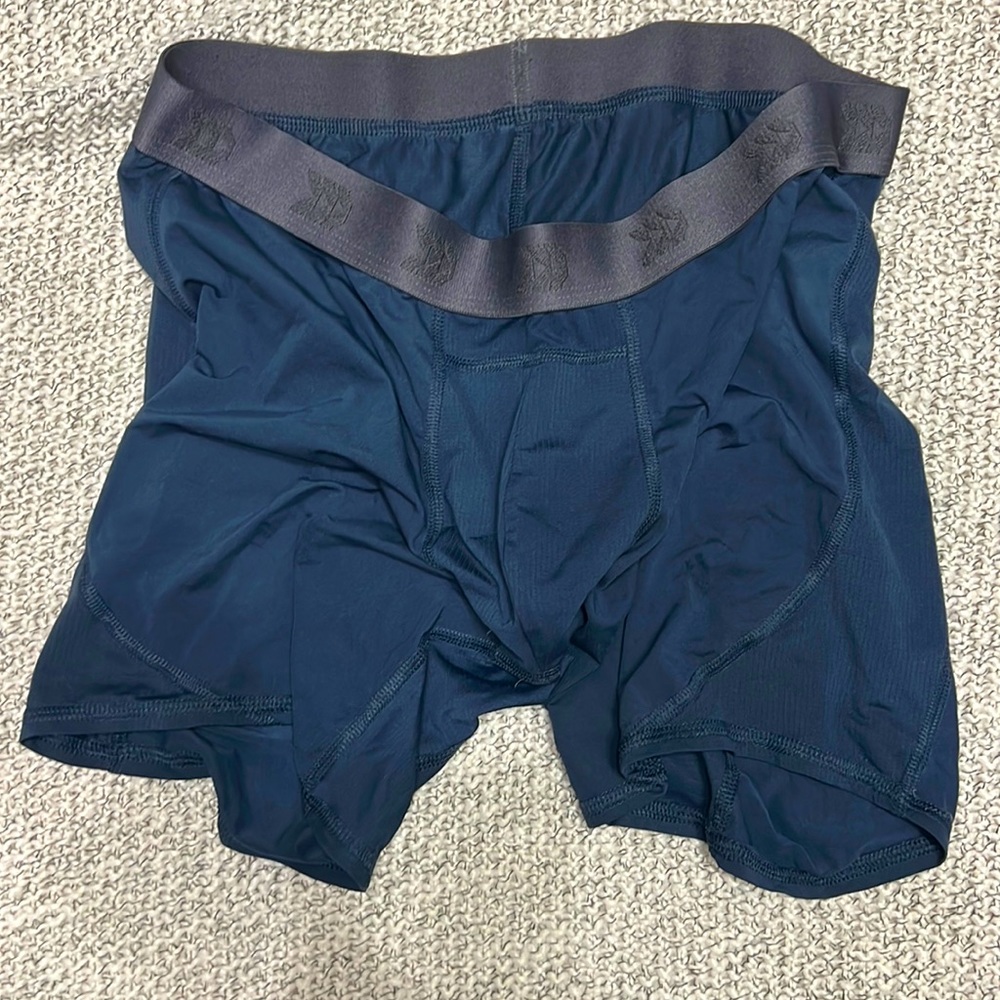 COPY - Boxer briefs all in motion medium